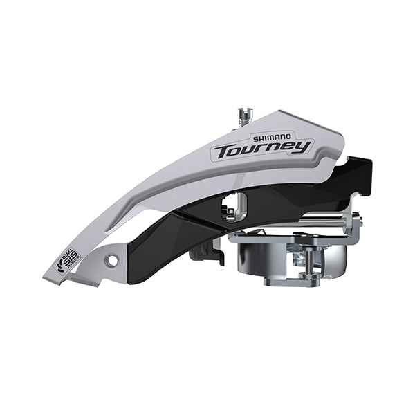 Shimano Przerzutka Przód 3rz FD-TY601 34.9mm Top S Dual P