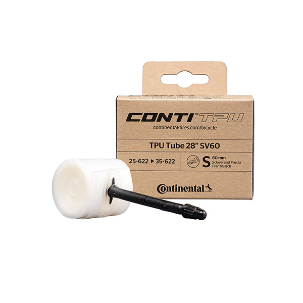 Dętka TPU 28 Presta 60mm 25-622/35-622 35g