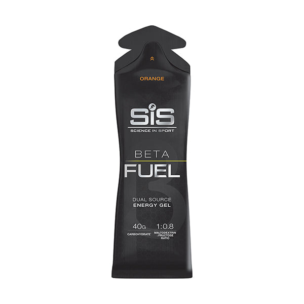 SIS Żel Beta Fuel Pomarańcza