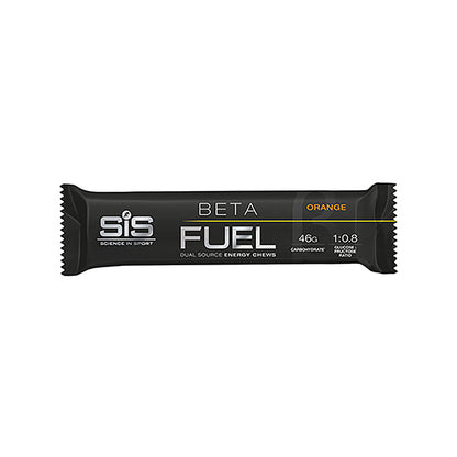 SIS Beta Fuel Orange Energy Chew Bar