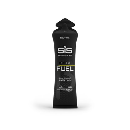 SIS Beta Fuel Neutral Gel