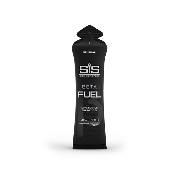SIS Beta Fuel Neutral Gel