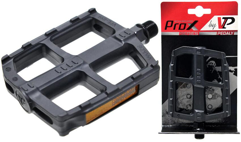 ProX Pedały VPE - 899 plastik