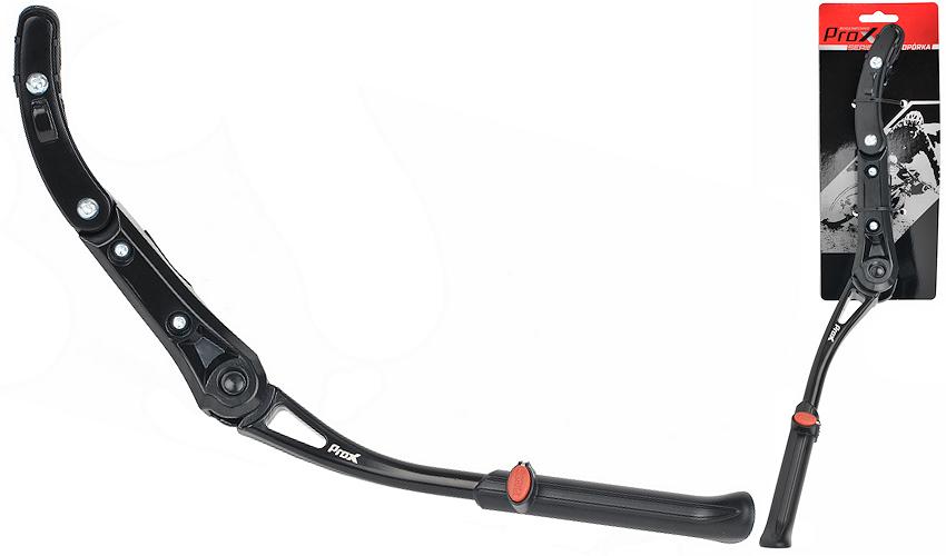 ProX Podpórka CL-KA106 tył aluminiowa, regulowana