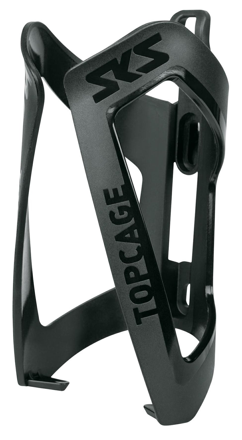 Koszyk Bidonu SKS TOPCAGE/CZARNY