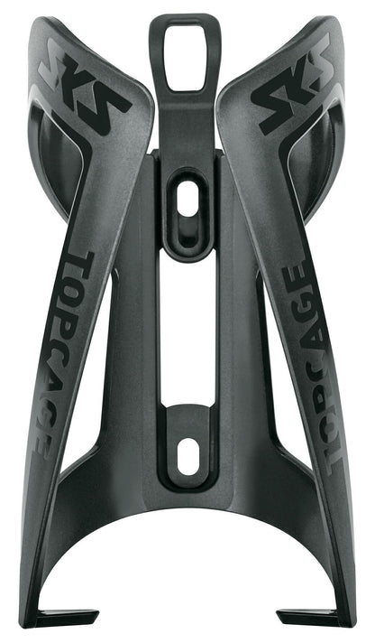 Koszyk Bidonu SKS TOPCAGE/CZARNY