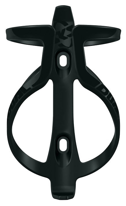 Koszyk Bidonu SKS DUAL/POLYCARBON/CZARNY