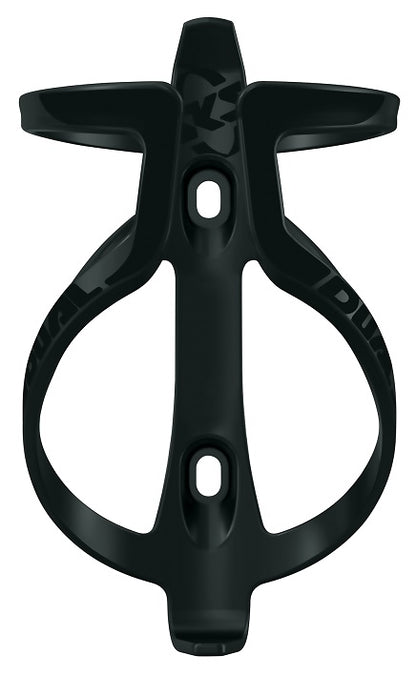 Koszyk Bidonu SKS DUAL/POLYCARBON/CZARNY