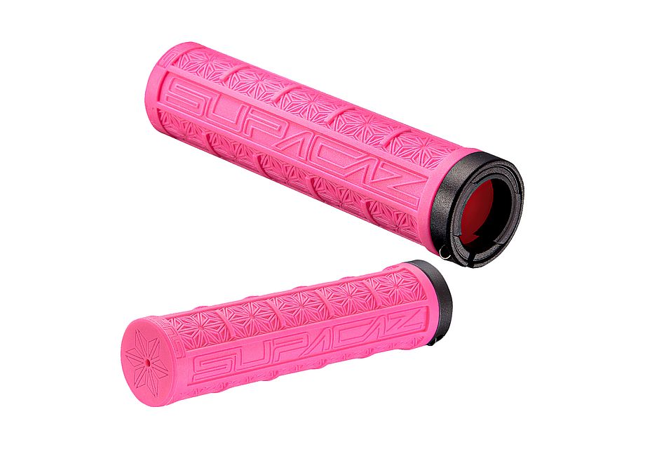 130mm / Neon Pink