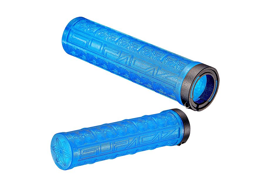 130mm / Neon Blue