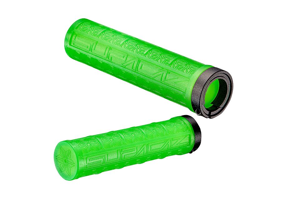 130mm / Neon Green