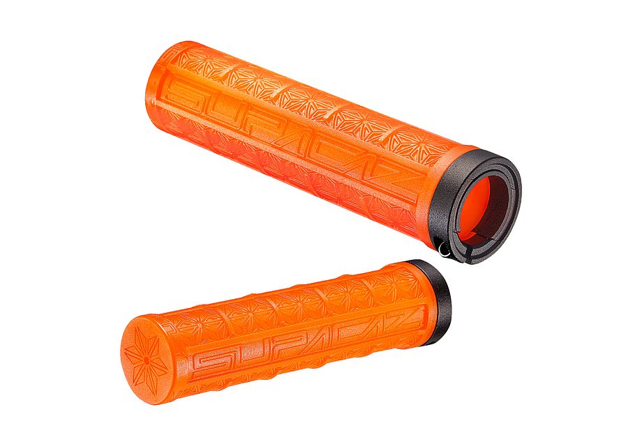 130mm / Neon Orange
