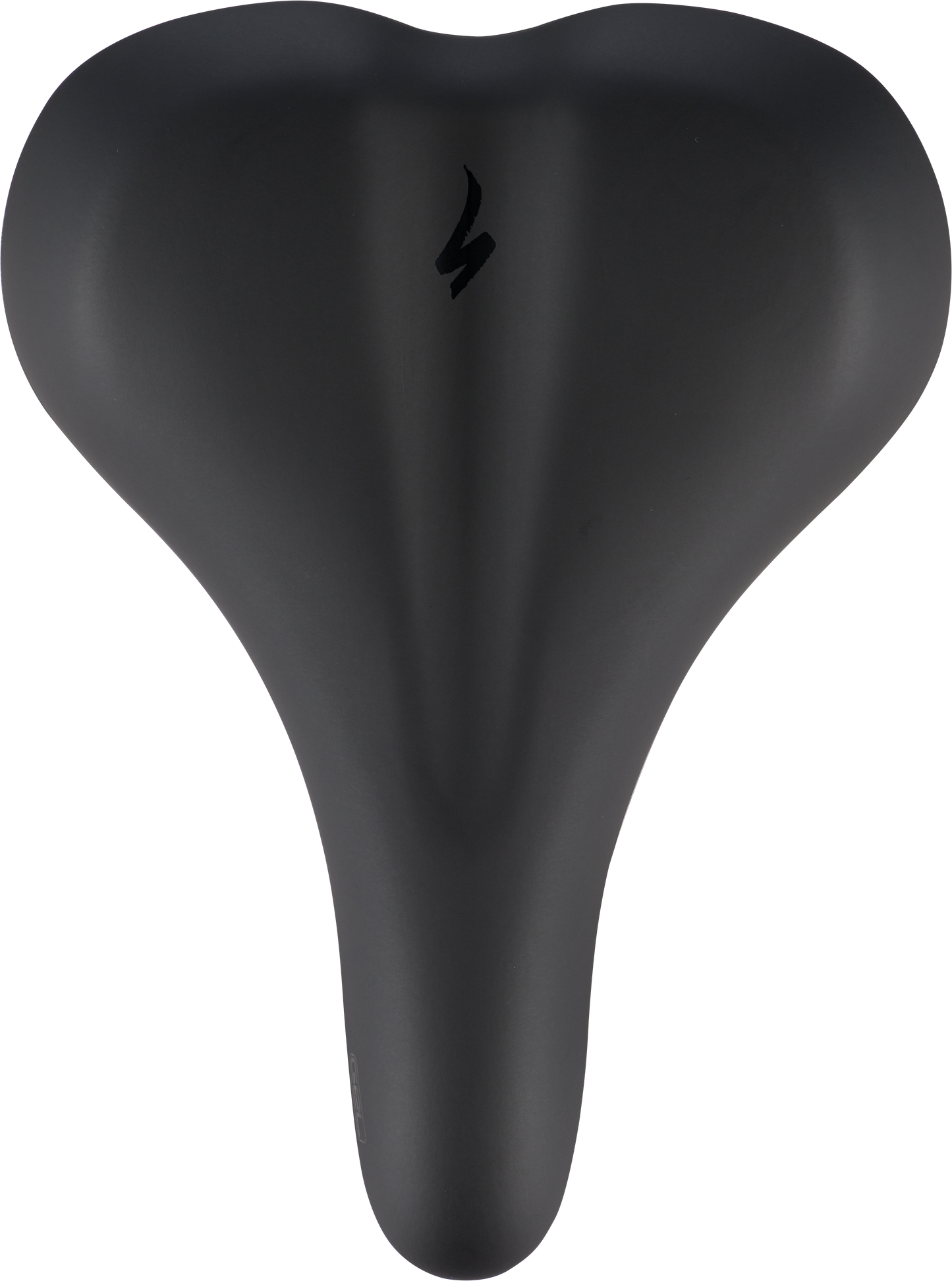 Siodło Body Geometry Comfort Gel Black