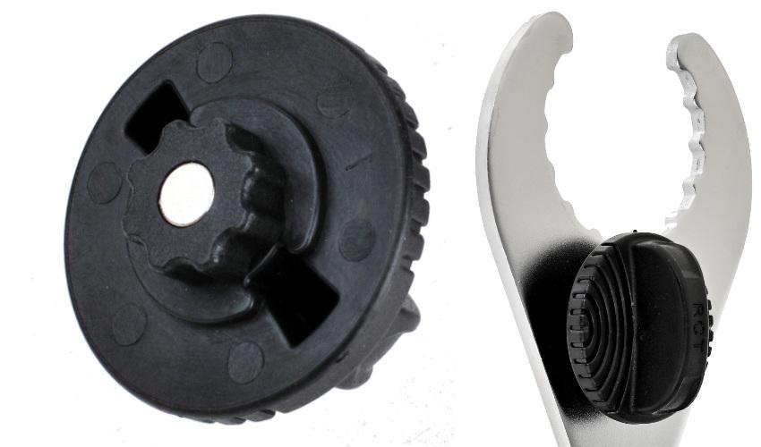 ProX Klucz do korby SHIMANO hollowtech II z magnesem