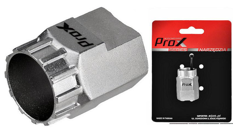 ProX Klucz RC-A11 do kasety