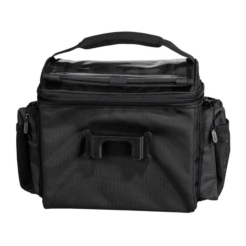 TOPEAK TORBA NA KIEROWNICĘ TOURGUIDE HANDLEBAR BAG DX
