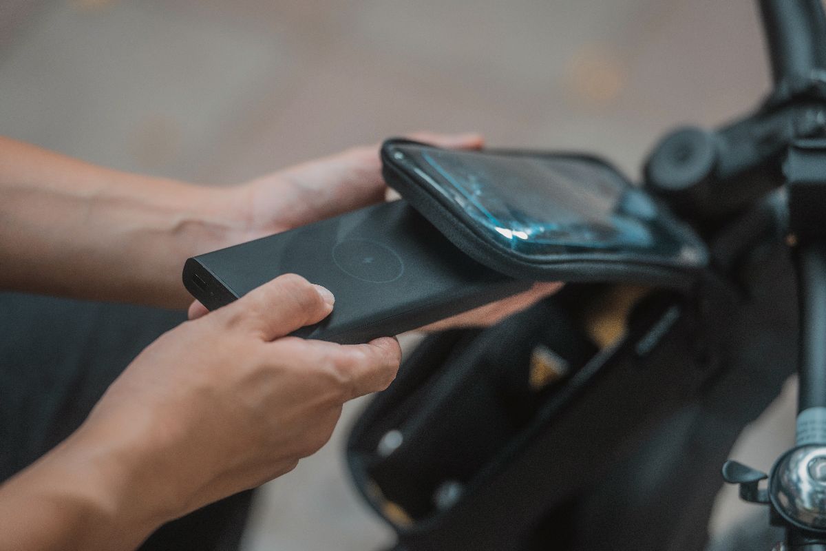 TOPEAK TORBA NA RAMĘ BENTO PACK