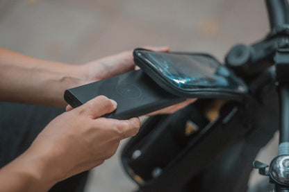 TOPEAK TORBA NA RAMĘ BENTO PACK