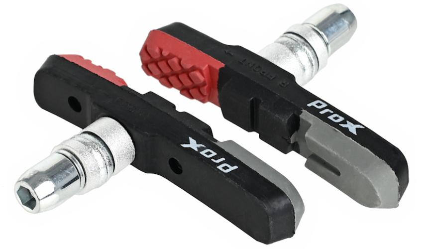 72mm / Czarny / Szary