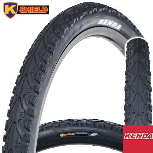 Kenda Opona K935 700 X 38C KHAN Antprzebiciowa K-SHIELD