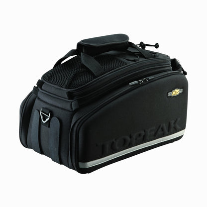 TOPEAK MTS TORBA TRUNKBAG DXP (z bokami - mocowanie paski)