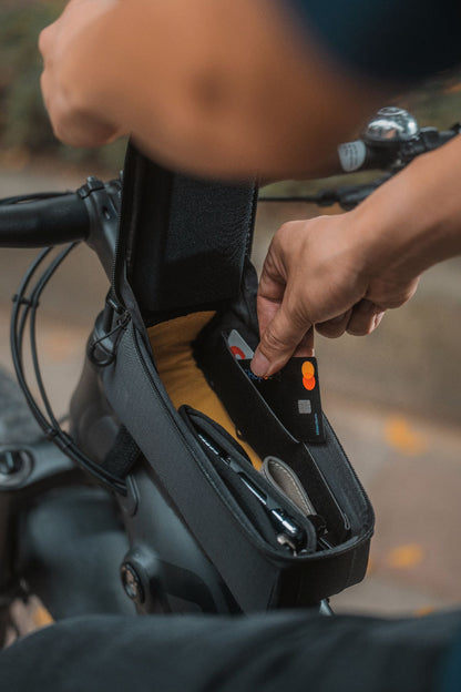 TOPEAK TORBA NA RAMĘ BENTO PACK