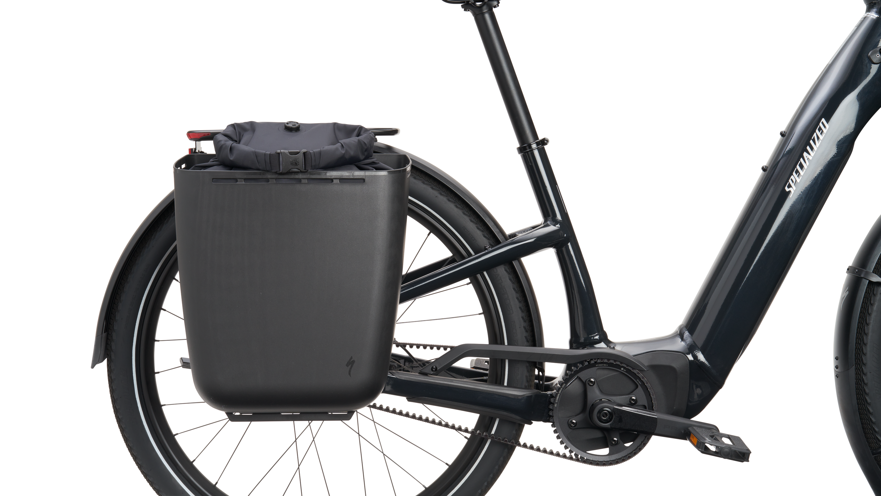 Worek Specialized/Fjällräven Cave Drybag 20L