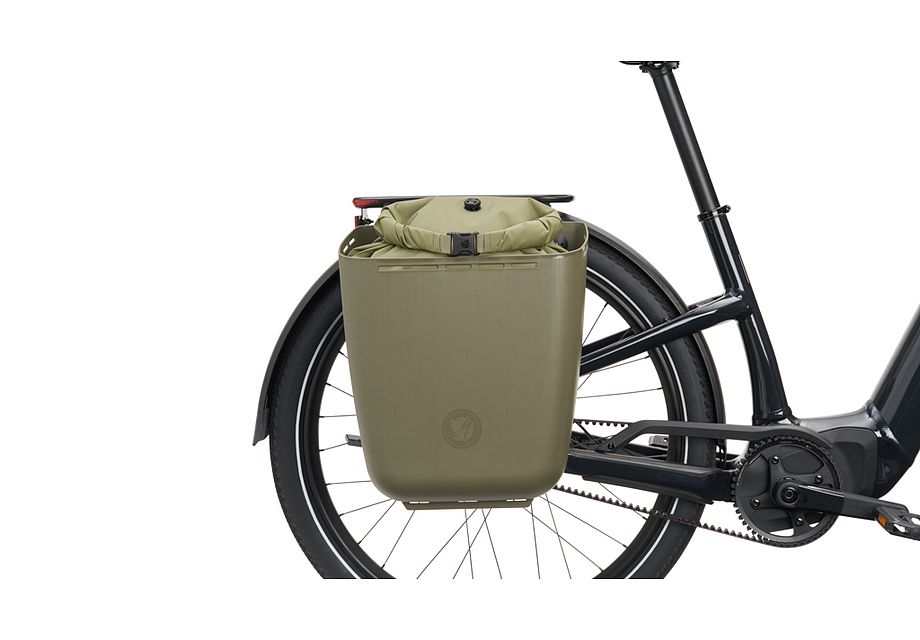 Worek Specialized/Fjällräven Cave Drybag 20L