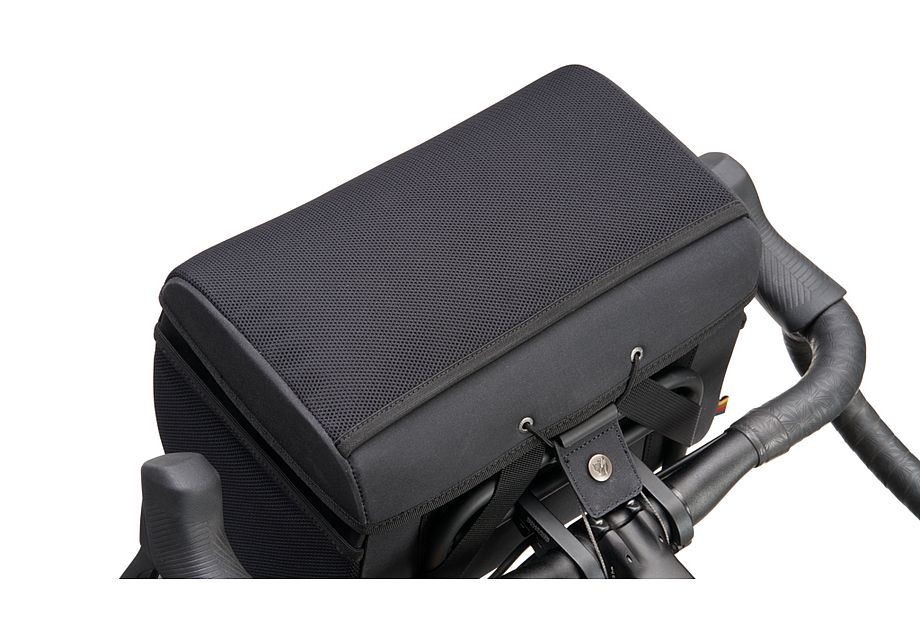 Torba na kierownicę Specialized/Fjällräven Handlebar Bag