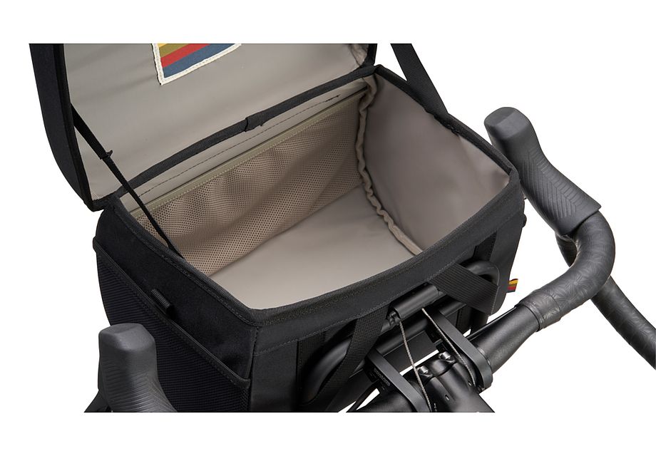 Torba na kierownicę Specialized/Fjällräven Handlebar Bag