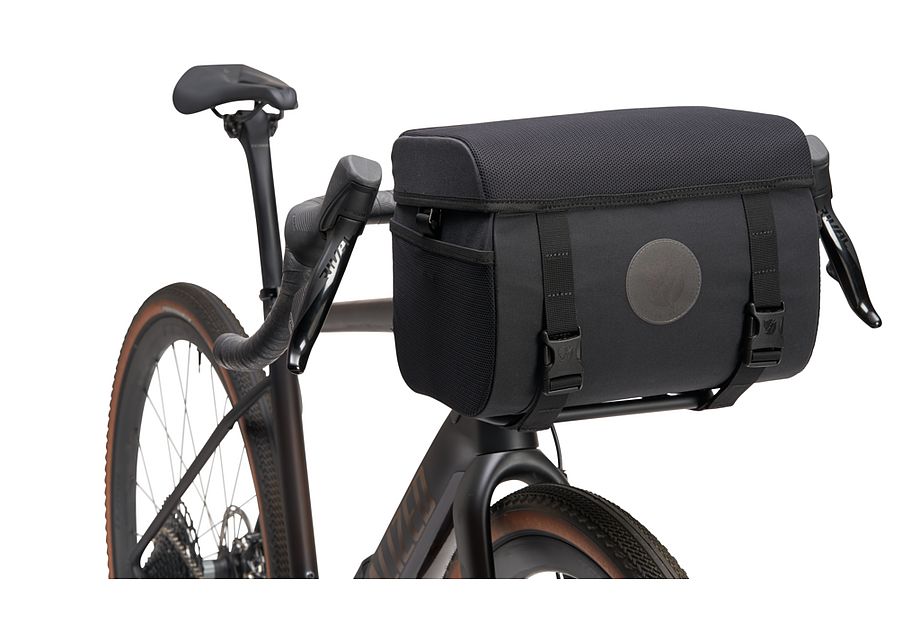 Torba na kierownicę Specialized/Fjällräven Handlebar Bag