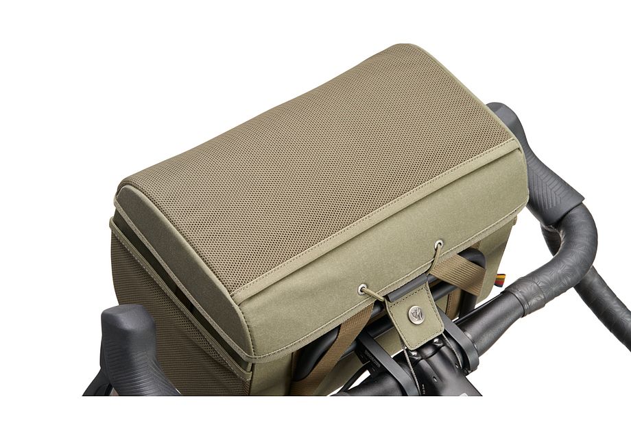 Torba na kierownicę Specialized/Fjällräven Handlebar Bag