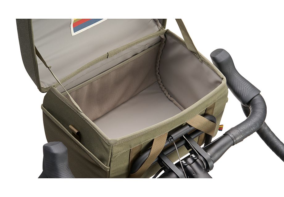 Torba na kierownicę Specialized/Fjällräven Handlebar Bag