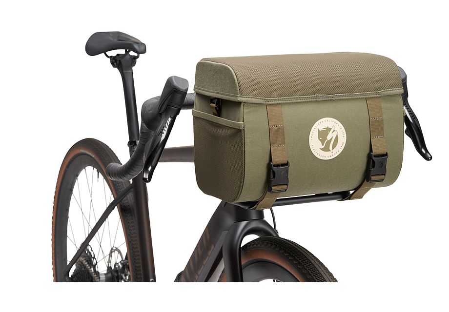 Torba na kierownicę Specialized/Fjällräven Handlebar Bag