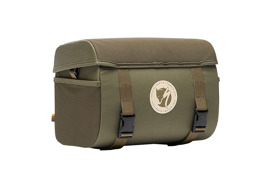Torba na kierownicę Specialized/Fjällräven Handlebar Bag