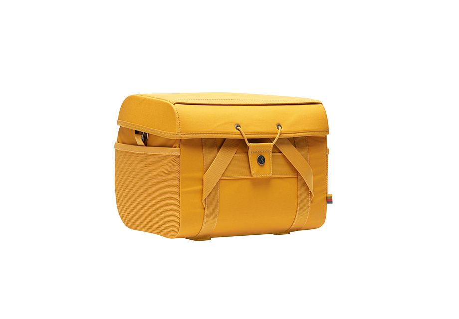 Torba na kierownicę Specialized/Fjällräven Handlebar Bag