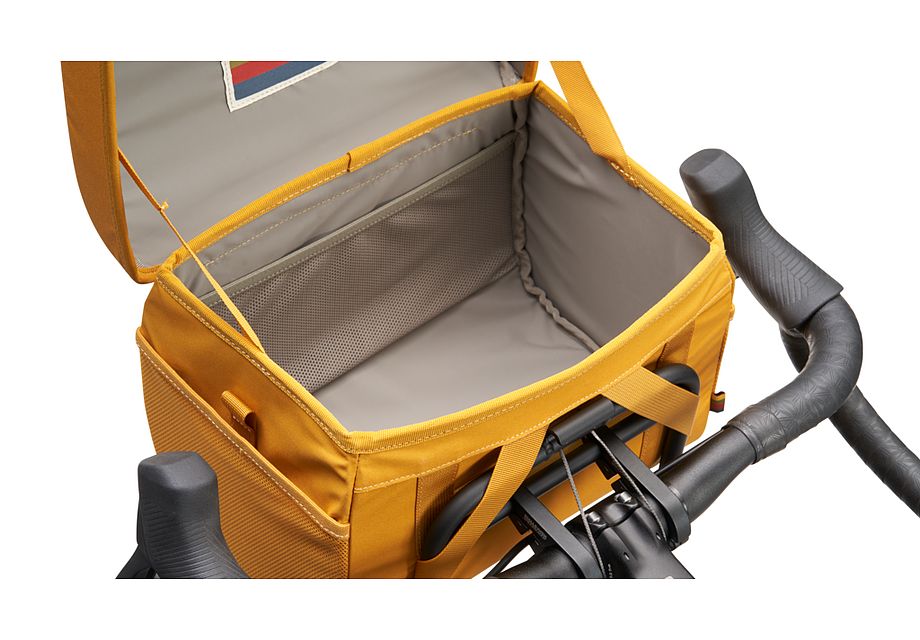 Torba na kierownicę Specialized/Fjällräven Handlebar Bag