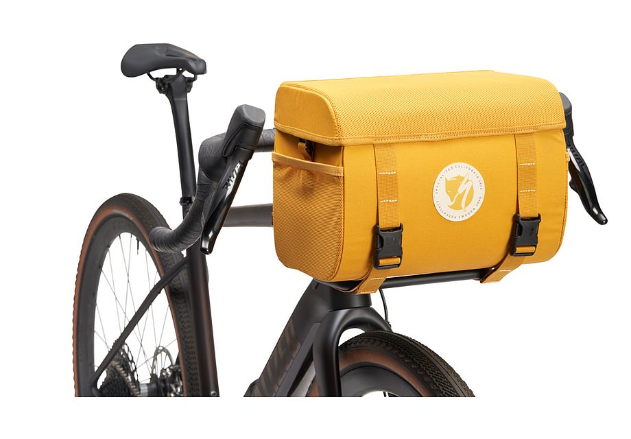 Torba na kierownicę Specialized/Fjällräven Handlebar Bag