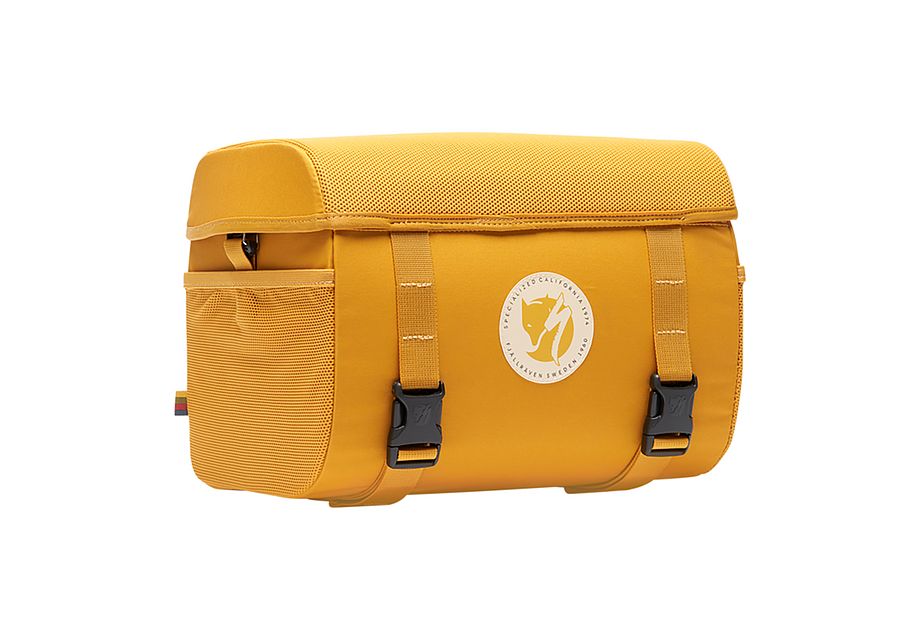Torba na kierownicę Specialized/Fjällräven Handlebar Bag