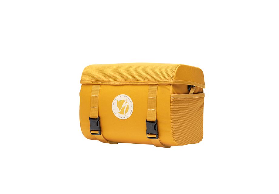 Torba na kierownicę Specialized/Fjällräven Handlebar Bag