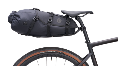 Worek podsiodłowy Specialized/Fjällräven Seatbag Drybag 10L