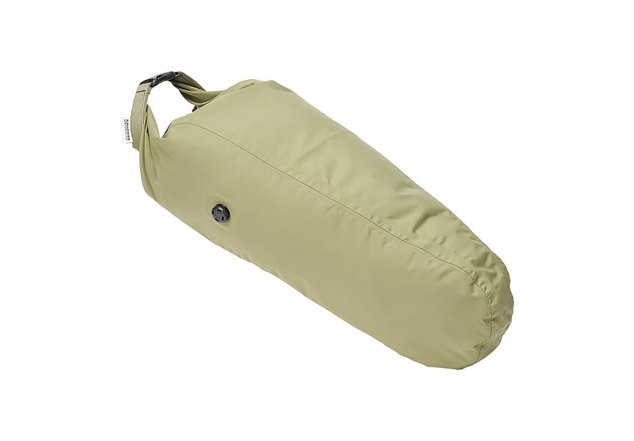 Worek podsiodłowy Specialized/Fjällräven Seatbag Drybag 10L
