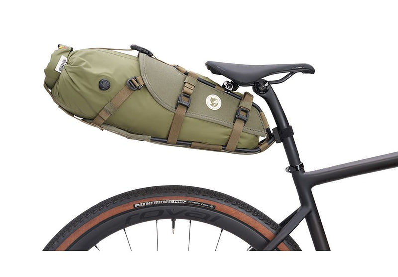 Stelaż do sakwy podsiodłowej Specialized/Fjällräven Seatbag Harness