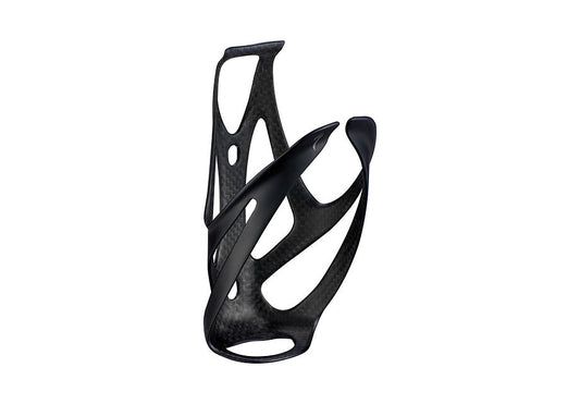 Koszyk bidonu S-Works Carbon Rib Cage III