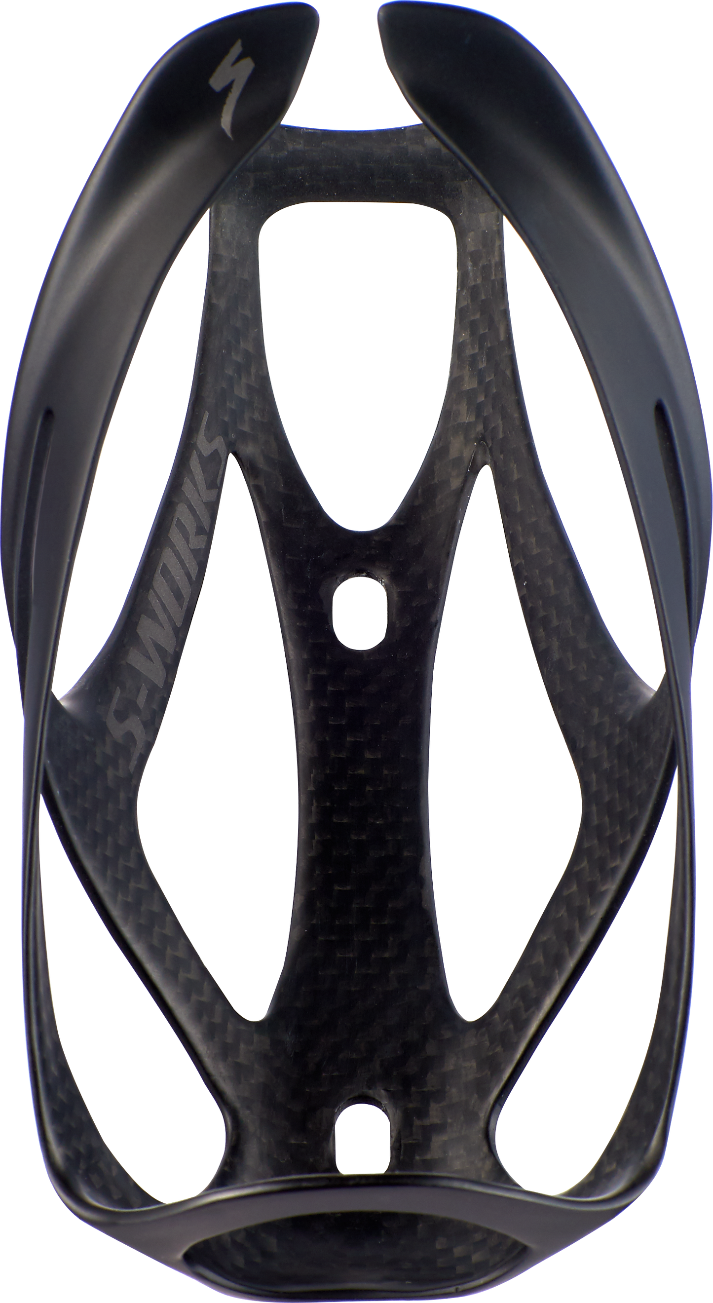 Koszyk bidonu S-Works Carbon Rib Cage III