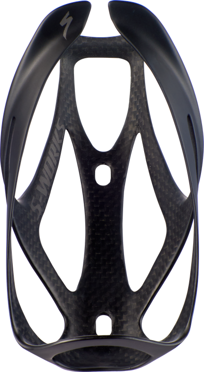 Koszyk bidonu S-Works Carbon Rib Cage III
