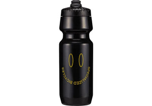 24oz. / Mayhem Smiley