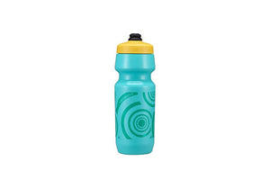 24oz. / Circle Turquoise