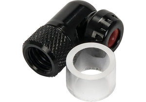 b/d / Black