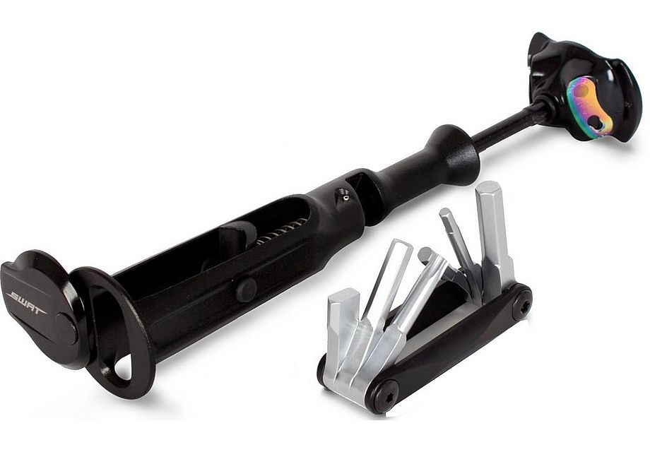 SWAT_compatible / Black